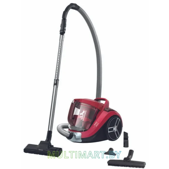 Пылесос Tefal Compact Power XXL (TW4853EA)